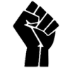 BLM emote