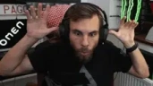 PAGOmoin emote
