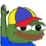 broWave emote