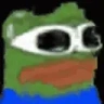 peepoS emote