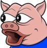 PIGGERS emote