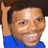 TriWave emote