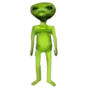 AlienUnpleased