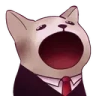 BusinessPop emote