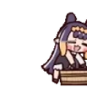 inaLaundry emote