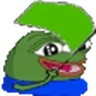 peepoGreen emote