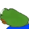 Looking emote