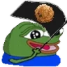 peepoMeatball emote