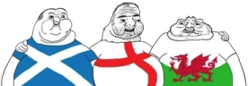 Blokes emote