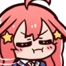 itsukiii emote