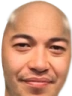 BaldChamp emote