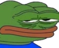 Cringege emote