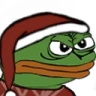 xmasMadge emote