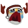 NOOO emote