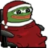 peepoComfy emote