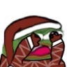 peepoScared emote