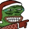 pepePoint emote