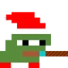 pepeSmoke emote