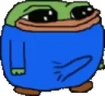 pepeHorny emote