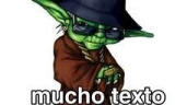 MuchoTexto emote