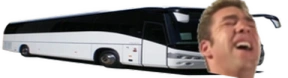 gachiBUS emote