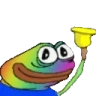 DingDong emote