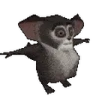 moriS emote