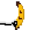 bananaTime emote