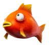 Flopper emote