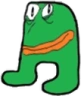 amongEg emote