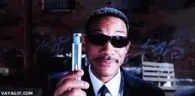 MIB emote