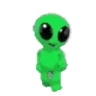 alienPls emote