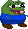 peepoPeepo emote