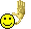 HI emote