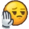 NoThx emote