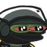 peepoBandit emote