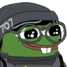 peepoDokkaebi emote