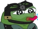 peepoJackal emote