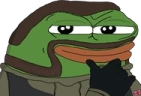 peepoThatcher emote