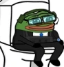 peepoWarden emote