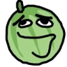MELONS emote
