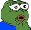 OOOOH emote