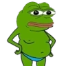 WeirdManDude emote