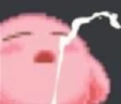 KirbyCoom emote
