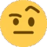 DemonTiming emote