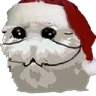 PoroChristmas emote