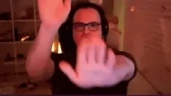 md7Rave emote