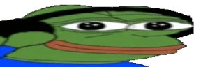 pepeBass emote