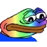 Sadgay emote