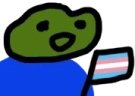 transs emote